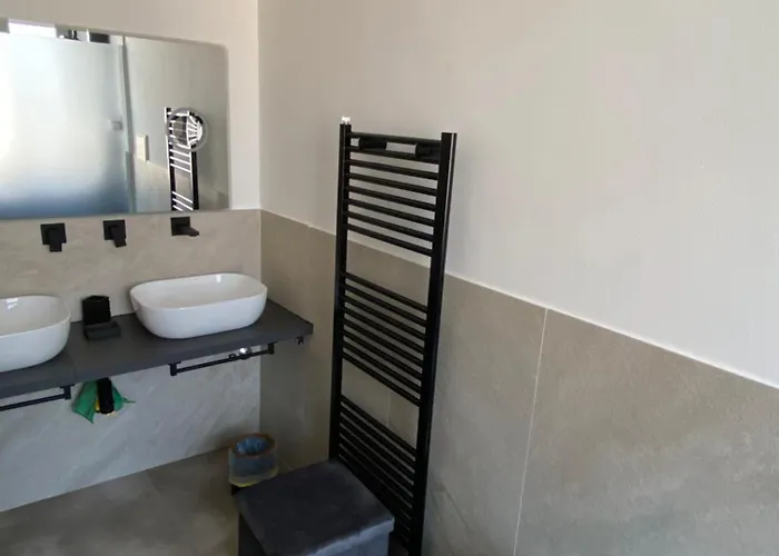 Casa Camillo 4*