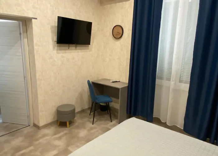 Affittacamere Casa Camillo