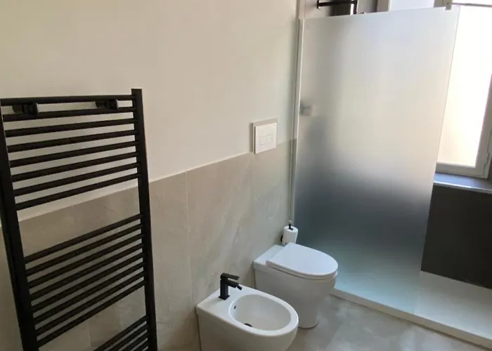 Casa Camillo Affittacamere 4*