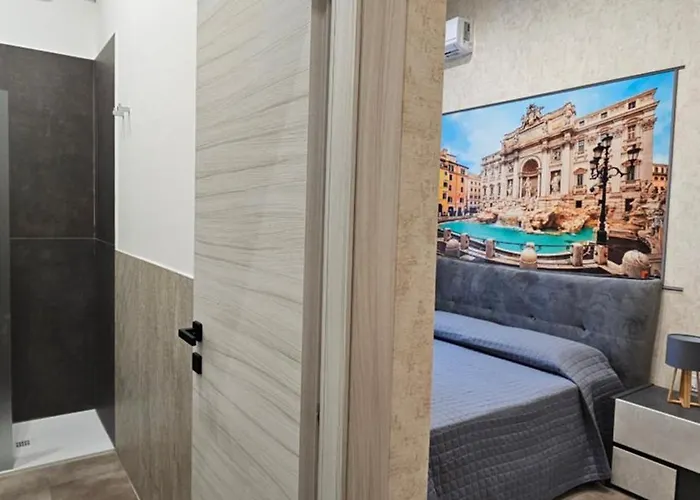 Casa Camillo Affittacamere 4*