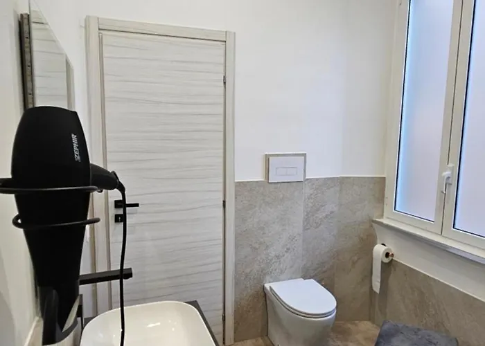 Casa Camillo Affittacamere 4*