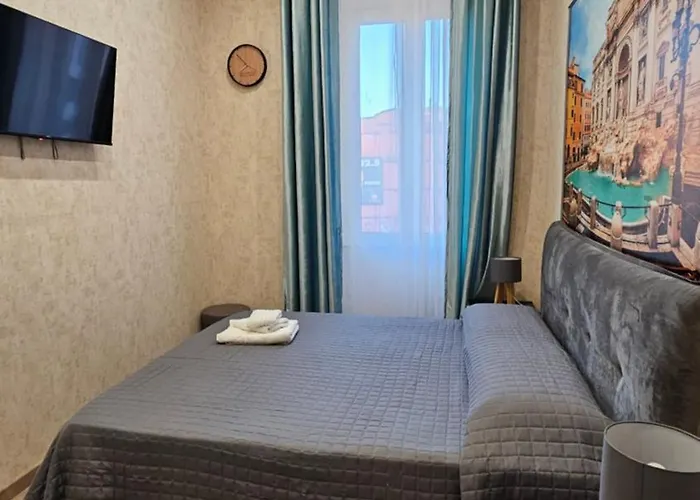 Casa Camillo 4*