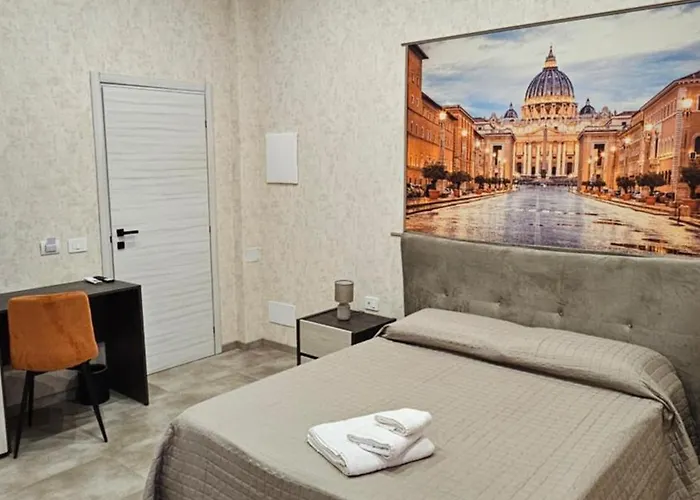 Casa Camillo Affittacamere