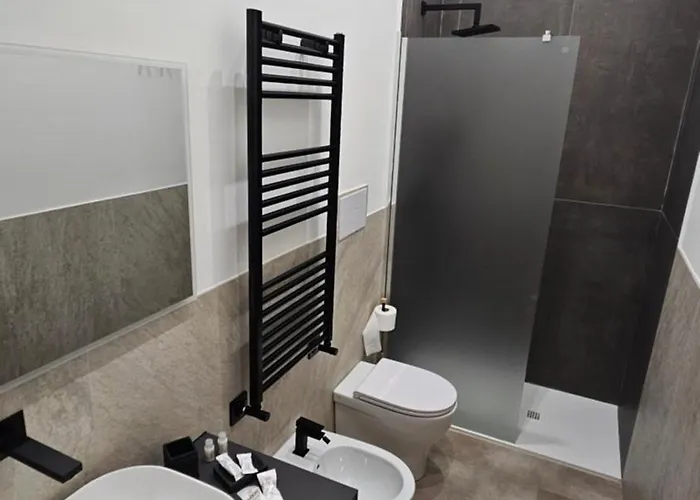 Casa Camillo Affittacamere 4*